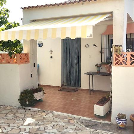 Vila Casa Con Piscina Privada Y Jardin Chiclana de la Frontera Exteriér fotografie