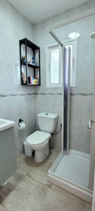 Vila Casa Con Piscina Privada Y Jardin Chiclana de la Frontera Exteriér fotografie