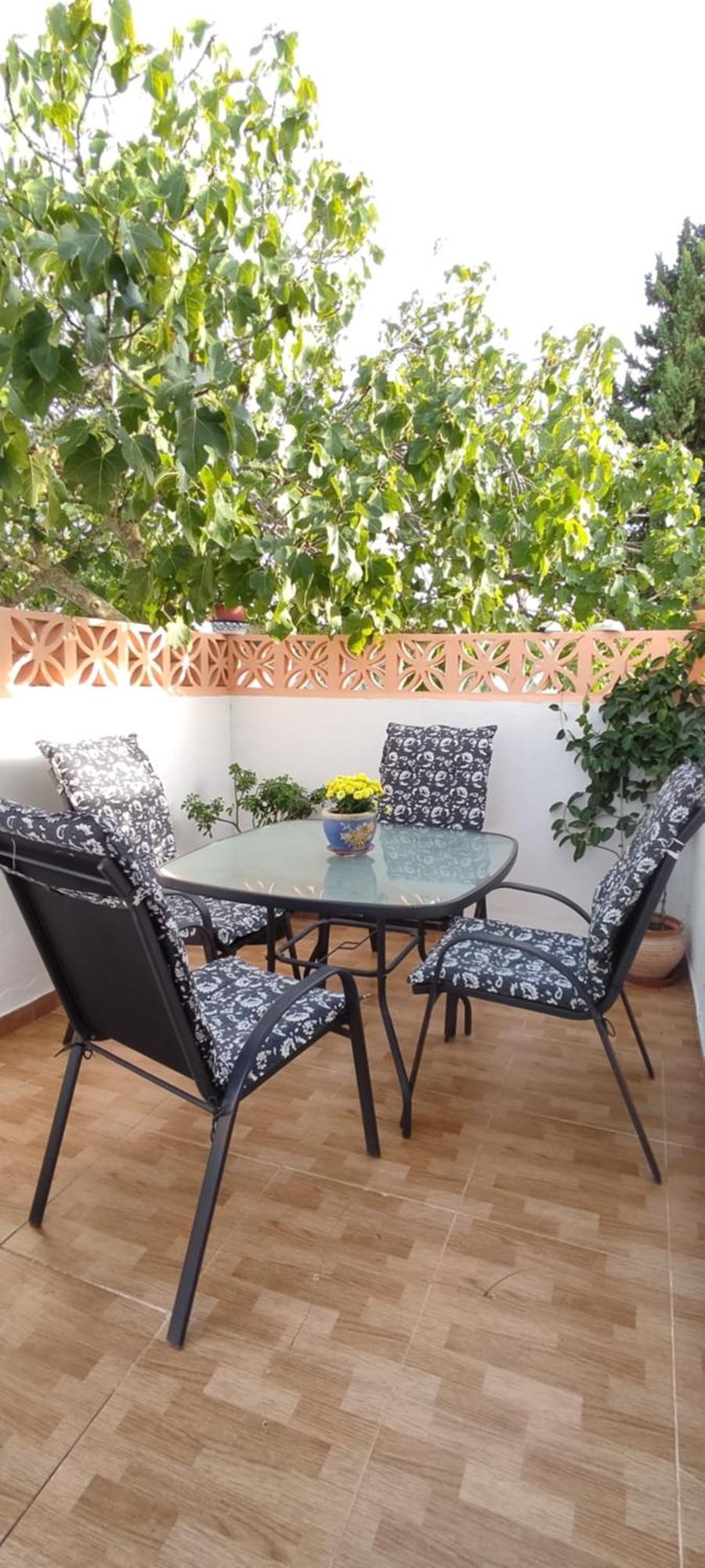 Vila Casa Con Piscina Privada Y Jardin Chiclana de la Frontera Exteriér fotografie